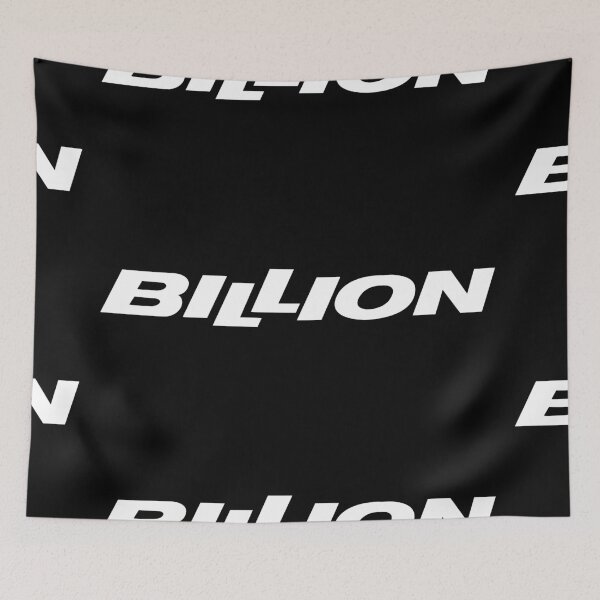 Item preview, Billion designed and sold by JDMShop.