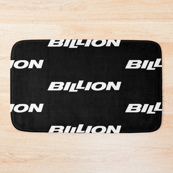 Item preview, Billion designed and sold by JDMShop.