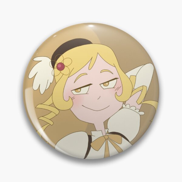 Artikelvorschau, Madoka Magica - Mami Tomoe entworfen und verkauft von monrageo.