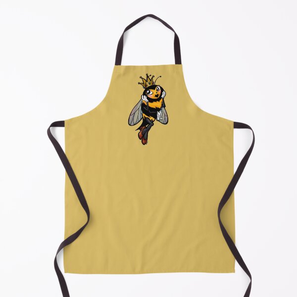 Item preview, Queen Bee--Just a Little Bit Extra designed and sold by RJKpoyp.