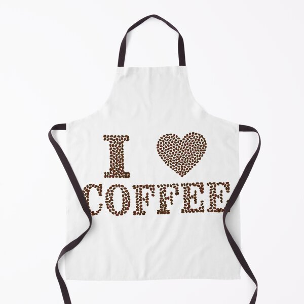 Item preview, I love Coffee designed and sold by Abu3mad 98.