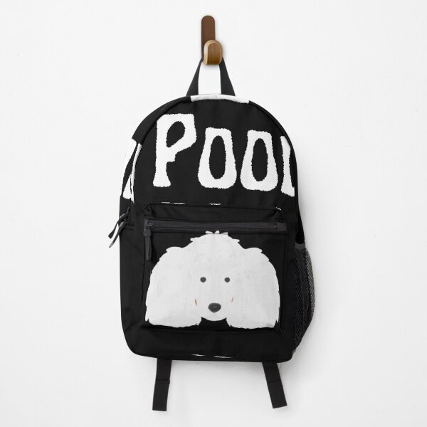 Item preview, Oy with Poodles designed and sold by Navoda Ishari.