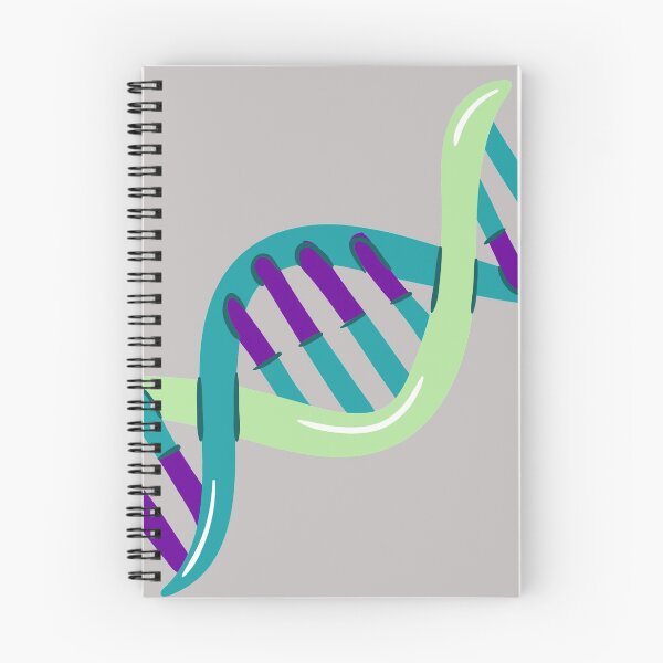 Item preview, DNA Strand designed and sold by beccajean1.
