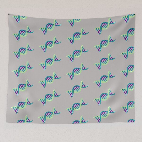 Item preview, DNA Strand designed and sold by beccajean1.