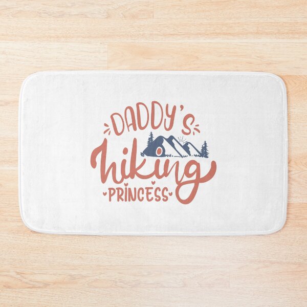 Item preview, Daddys hiking princess light designed and sold by Kidzz.