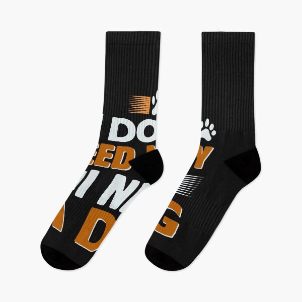 Item preview, I don’t need money i need a dog designed and sold by manardesign.