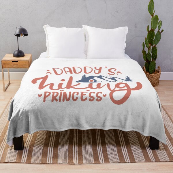 Item preview, Daddys hiking princess light designed and sold by Kidzz.