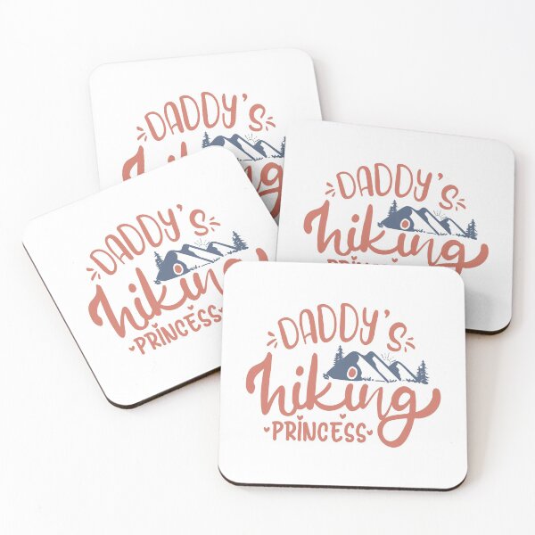 Item preview, Daddys hiking princess light designed and sold by Kidzz.