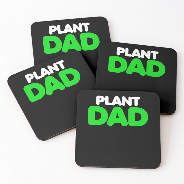 Item preview, Plant Dad Plant Lover Loves Gardening Planting designed and sold by Nessshirts.