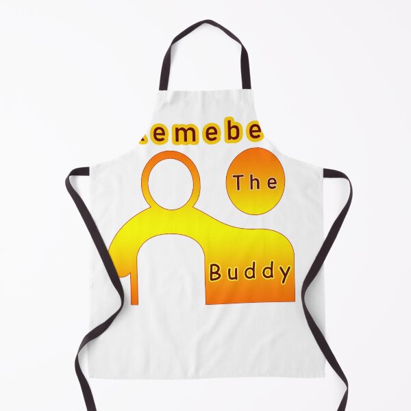 Item preview, Remember The Buddy gift for friend sister brother or cousin mom or dad designed and sold by Inspirationarea.