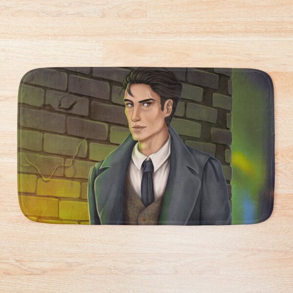 Item preview, Kaz Brekker designed and sold by Artzzofkae.