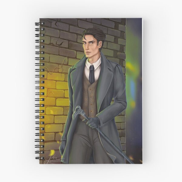 Item preview, Kaz Brekker designed and sold by Artzzofkae.