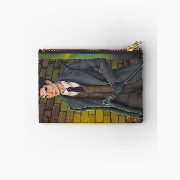 Item preview, Kaz Brekker designed and sold by Artzzofkae.