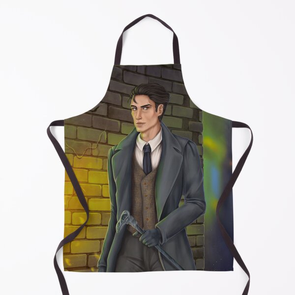 Item preview, Kaz Brekker designed and sold by Artzzofkae.