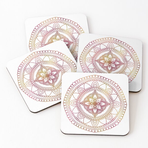 Item preview, Mandala 7 designed and sold by sewsworld.