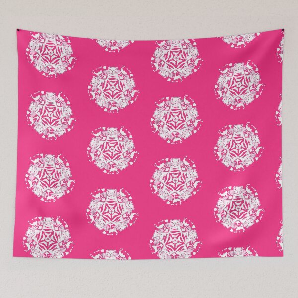 Item preview, Hawaiian Monk Seal ZOOFLAKE designed and sold by Peppermint Narwhal.