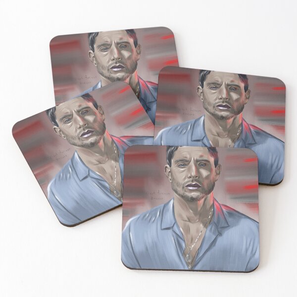 Item preview, Dean Winchester designed and sold by FenixSo.