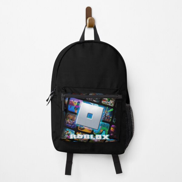 roblox nerf backpack