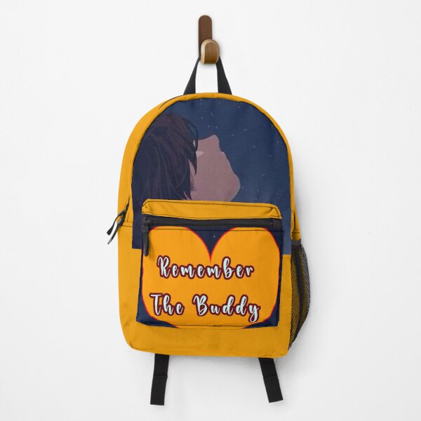 Item preview, Remember The Buddy gift for friend sister brother or cousin mom or dad designed and sold by Inspirationarea.