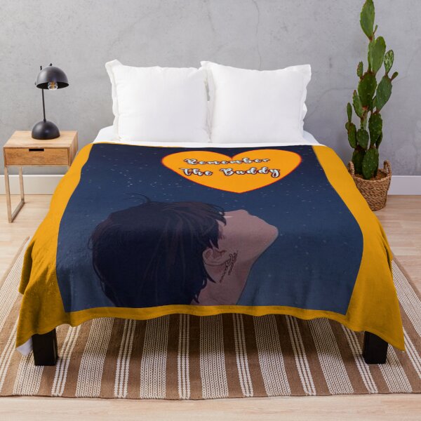 Item preview, Remember The Buddy gift for friend sister brother or cousin mom or dad designed and sold by Inspirationarea.