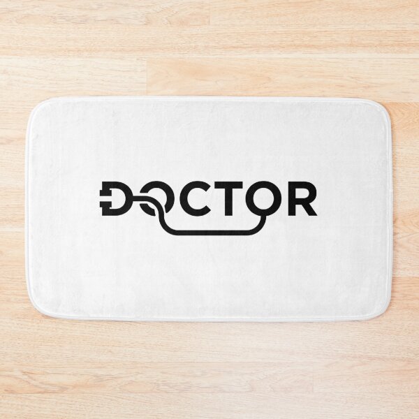 Item preview, DOCTOR designed and sold by mnmlstID.