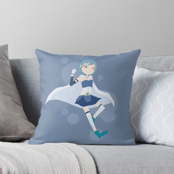 Artikelvorschau, Sayaka Miki - Madoka Magica entworfen und verkauft von monrageo.