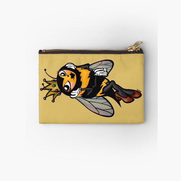 Item preview, Queen Bee--Just a Little Bit Extra designed and sold by RJKpoyp.