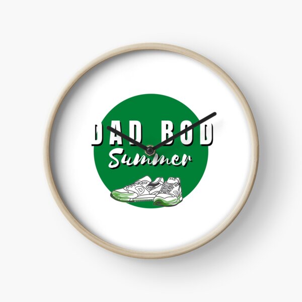 Item preview, Dad Bod Summer designed and sold by JavisGear.