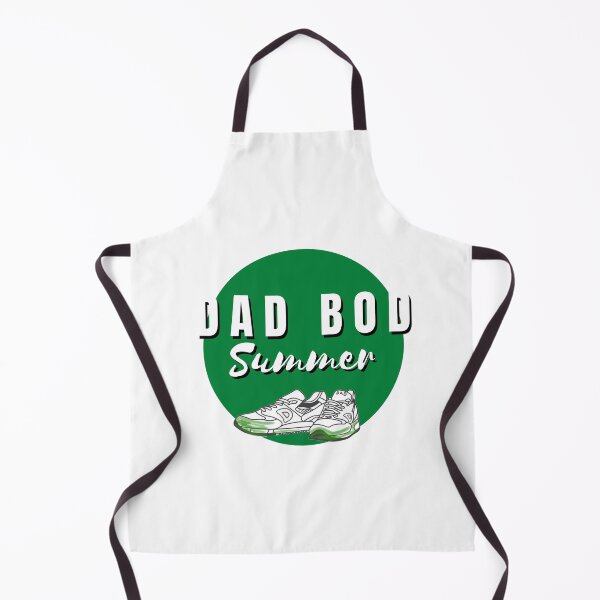 Item preview, Dad Bod Summer designed and sold by JavisGear.