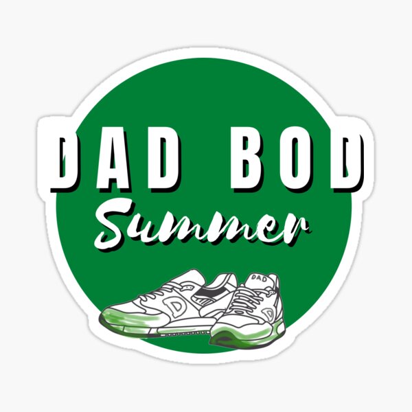 Aperçu de l'œuvre Papa Bod Été créée et vendue par JavisGear.