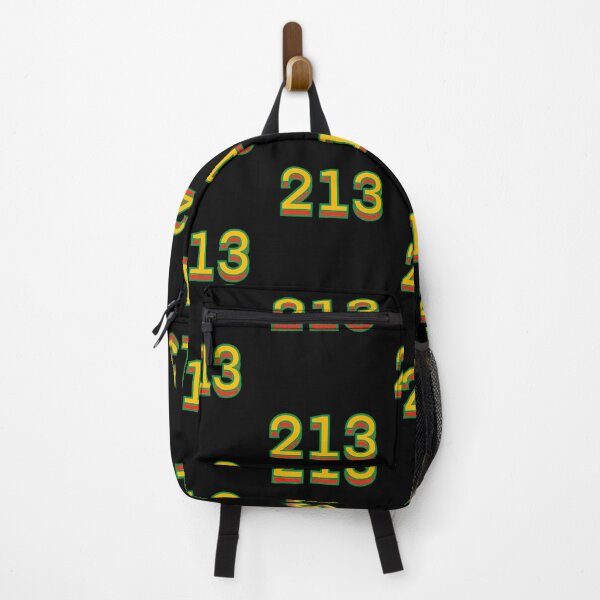 Item preview, Los Angeles LA California Area Code 213 designed and sold by Lartheviking.