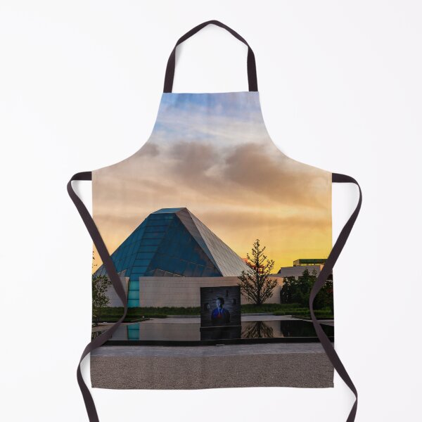 Item preview, Ismaili Centre designed and sold by John Velocci.