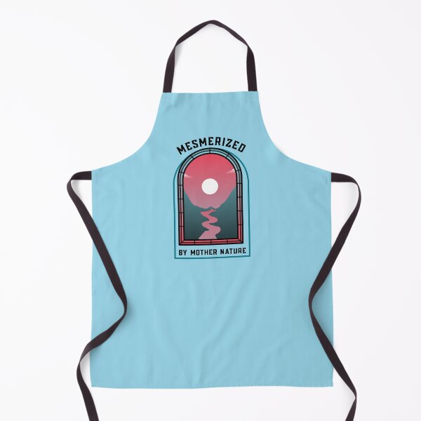 Item preview, Mesmerized by Mother Nature designed and sold by Printed-Goodies.