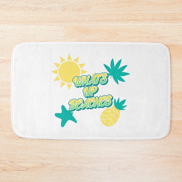 Item preview, What’s Up Beaches Classic T-Shirt designed and sold by jtancrum61.