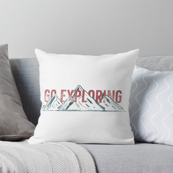 Item preview, Go Exploring designed and sold by ChrisMichaelis.