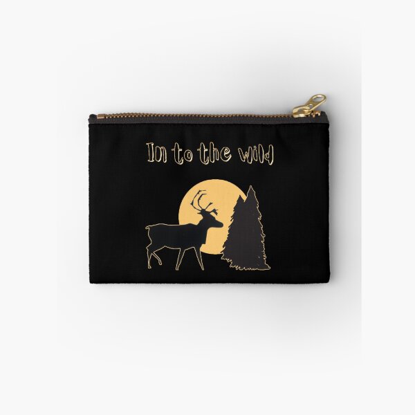 Item preview, In to the wild designed and sold by NathBros.