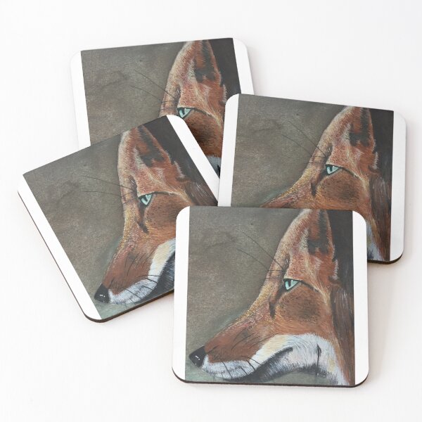 Item preview, The Russet Dog designed and sold by oilycake.