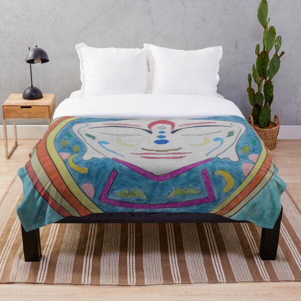 Item preview, Face of Reflection designed and sold by SavantArtist.