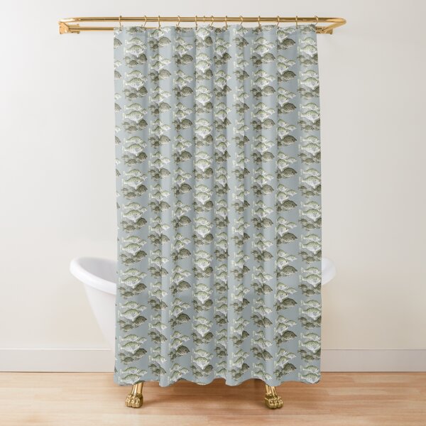 Crappie Fish Shower Curtains for Sale (Page #2 of 9) - Pixels