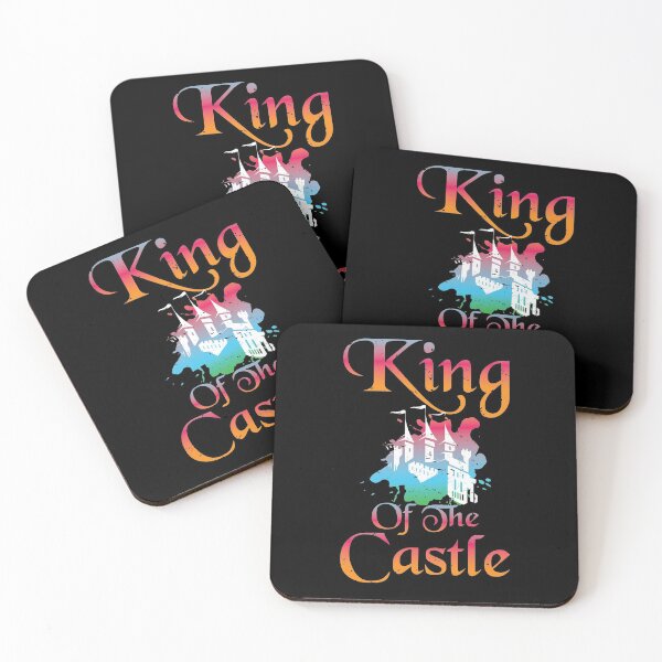Item preview, Castle King designed and sold by Art-Max.