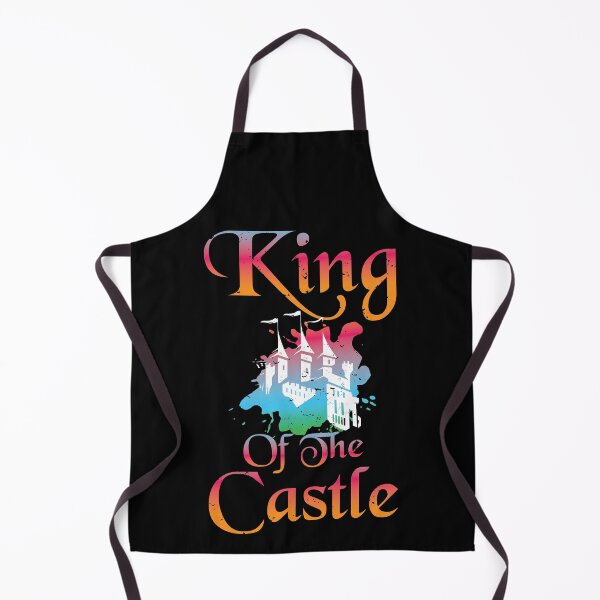 Item preview, Castle King designed and sold by Art-Max.