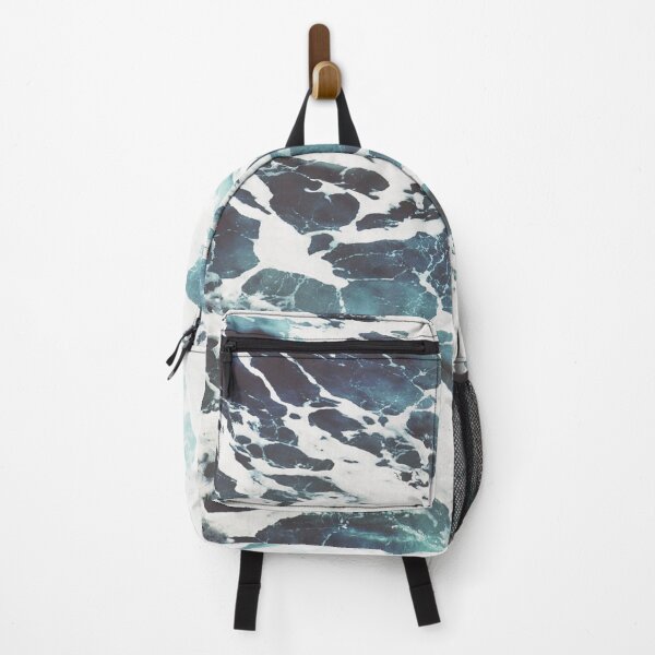 Item preview, Cool Ocean Wave Pattern designed and sold by OiaK.