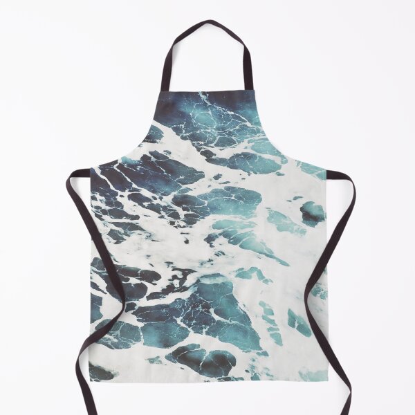 Item preview, Cool Ocean Wave Pattern designed and sold by OiaK.
