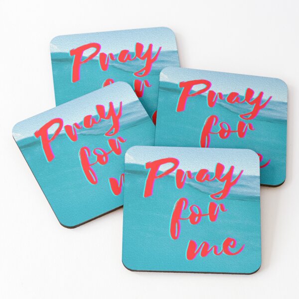 Item preview, Pray for me designed and sold by Remorem.
