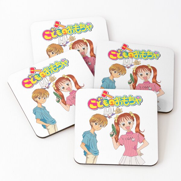 Artikelvorschau, Sana und Akito Kodocha entworfen und verkauft von sophs-digiart .