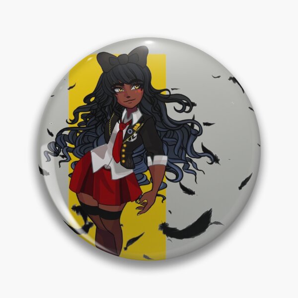 Item preview, Blake Belladonna -- Beacon Academy  designed and sold by ElizaOz.