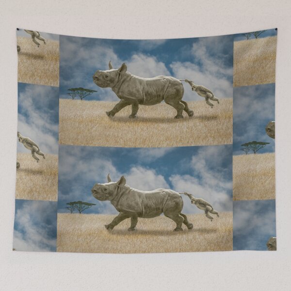 Item preview, Monkey Business designed and sold by Conservation Art Emporium.