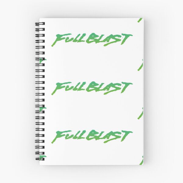 Item preview, FULLBLAST designed and sold by JDMShop.