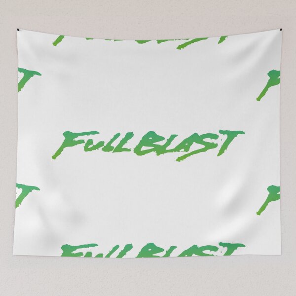 Item preview, FULLBLAST designed and sold by JDMShop.