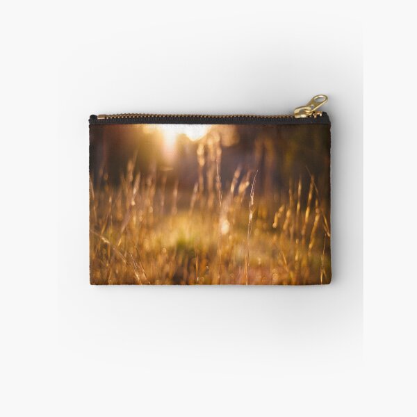 Item preview, Wheat Field Sunrise designed and sold by DeniseLives.